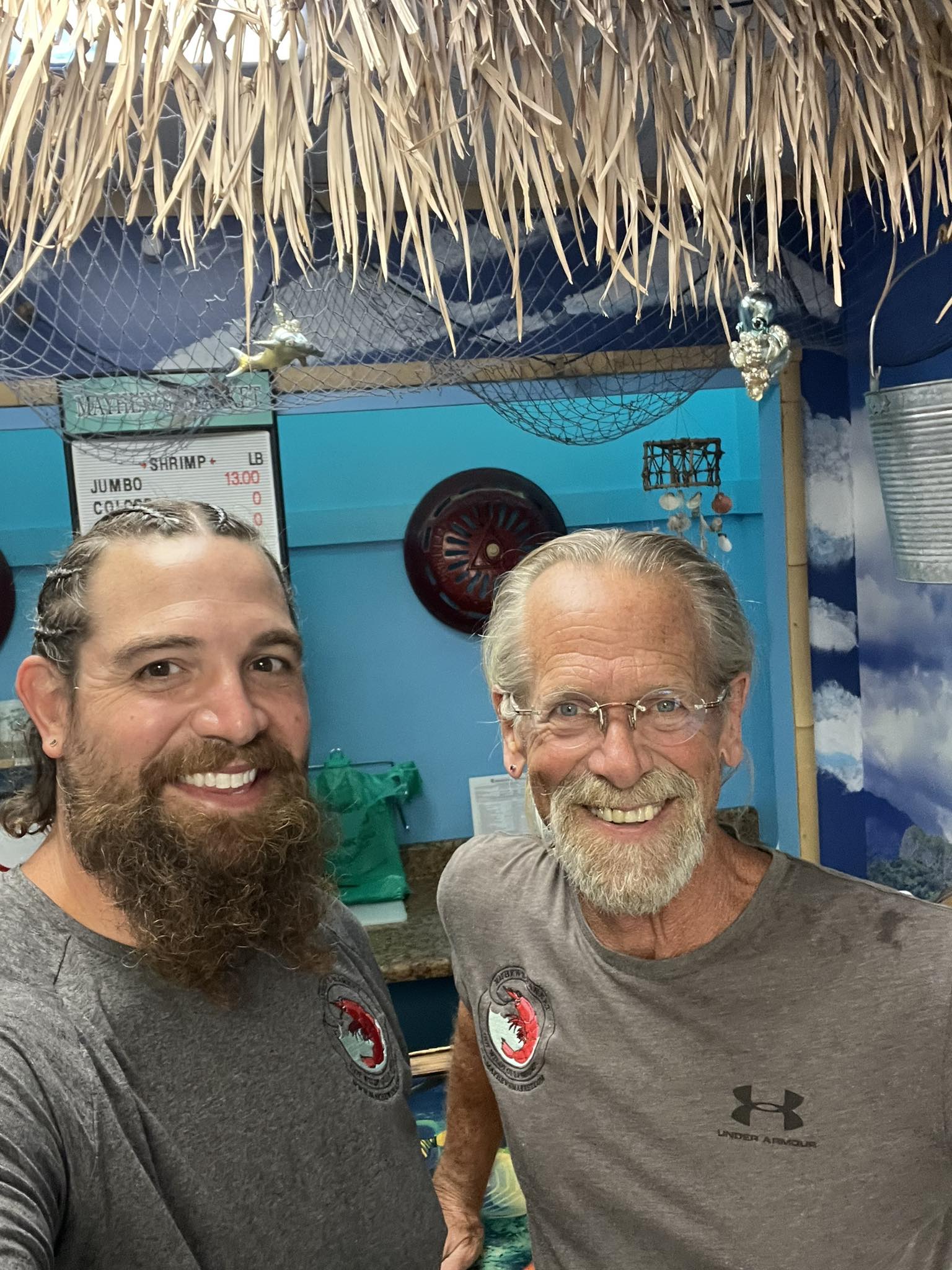 Mayhew's Market Osceola