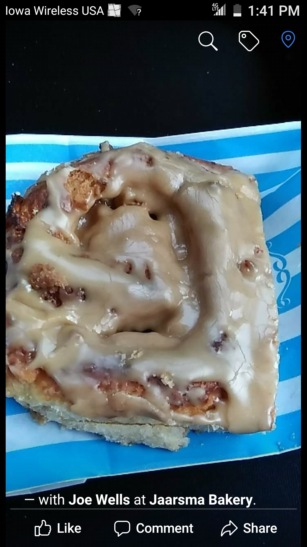 Photo credit: nextdoor