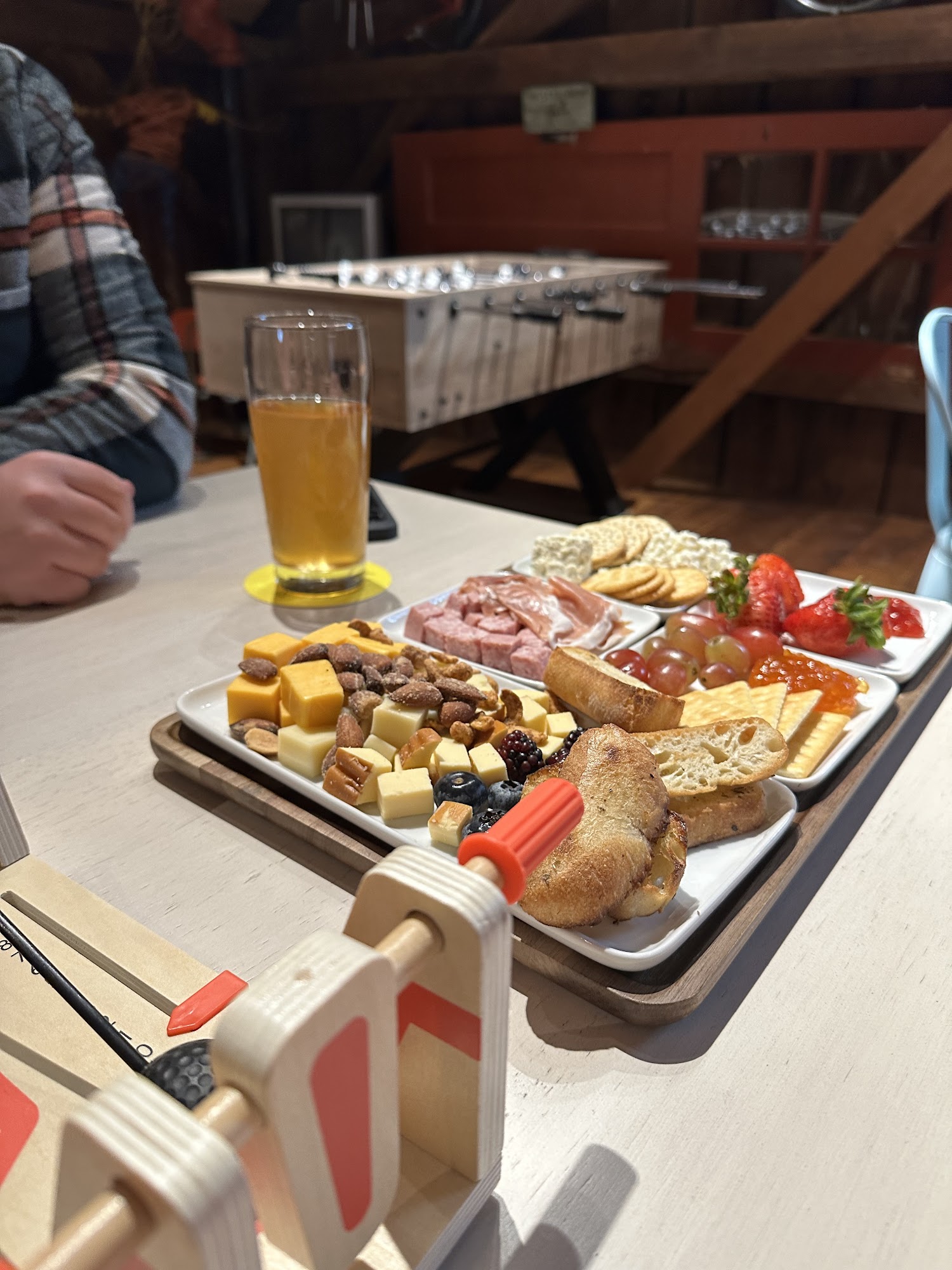 Full Bloom Brewhouse Oskaloosa