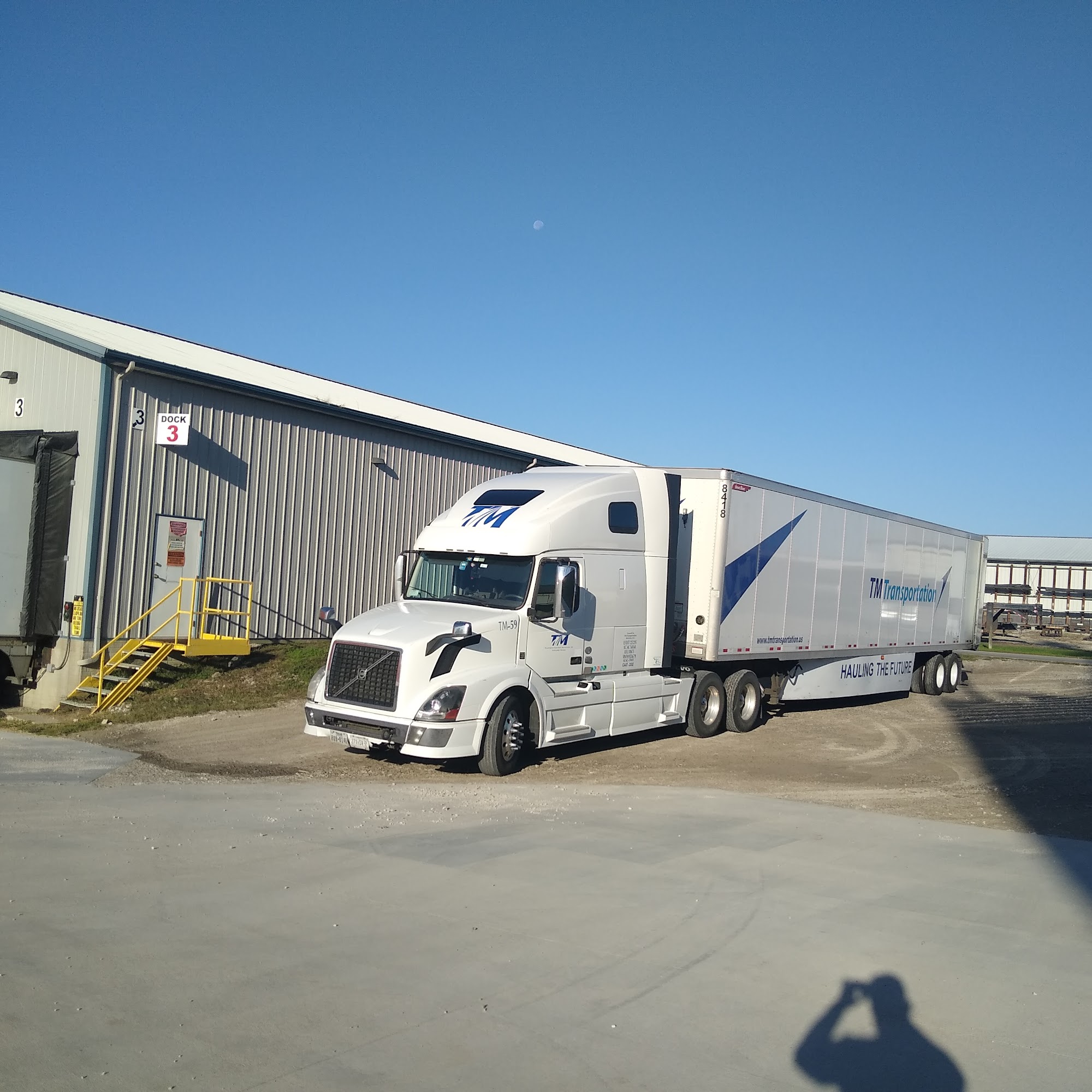 Church & Dwight Co., Inc. Oskaloosa