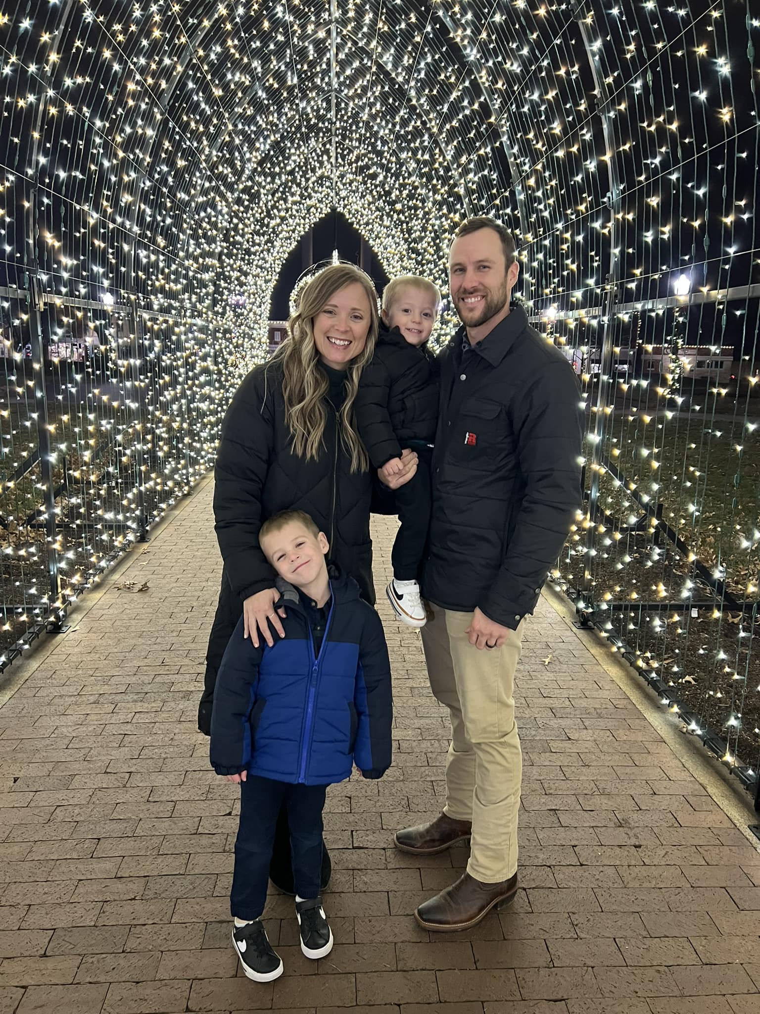 Beekman Home Improvement