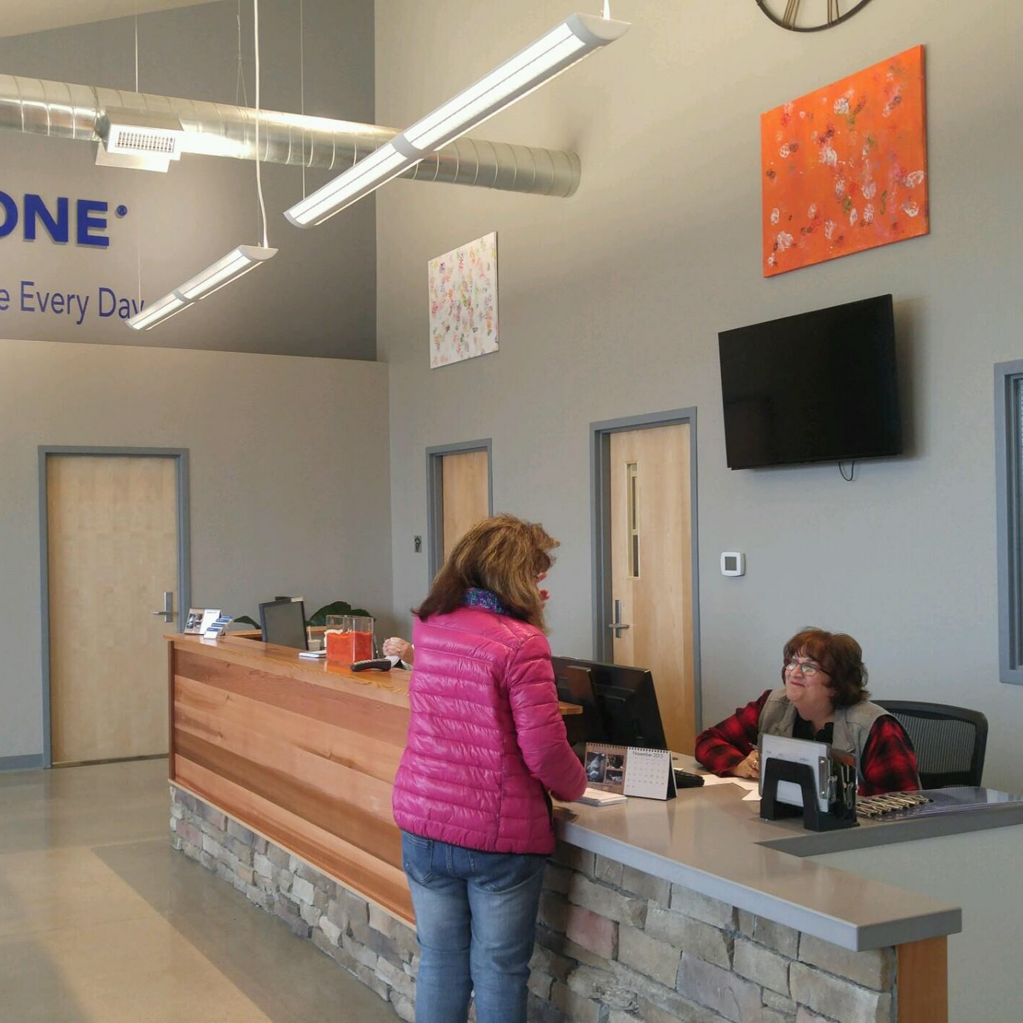 Ottumwa Family Animal Care Ottumwa