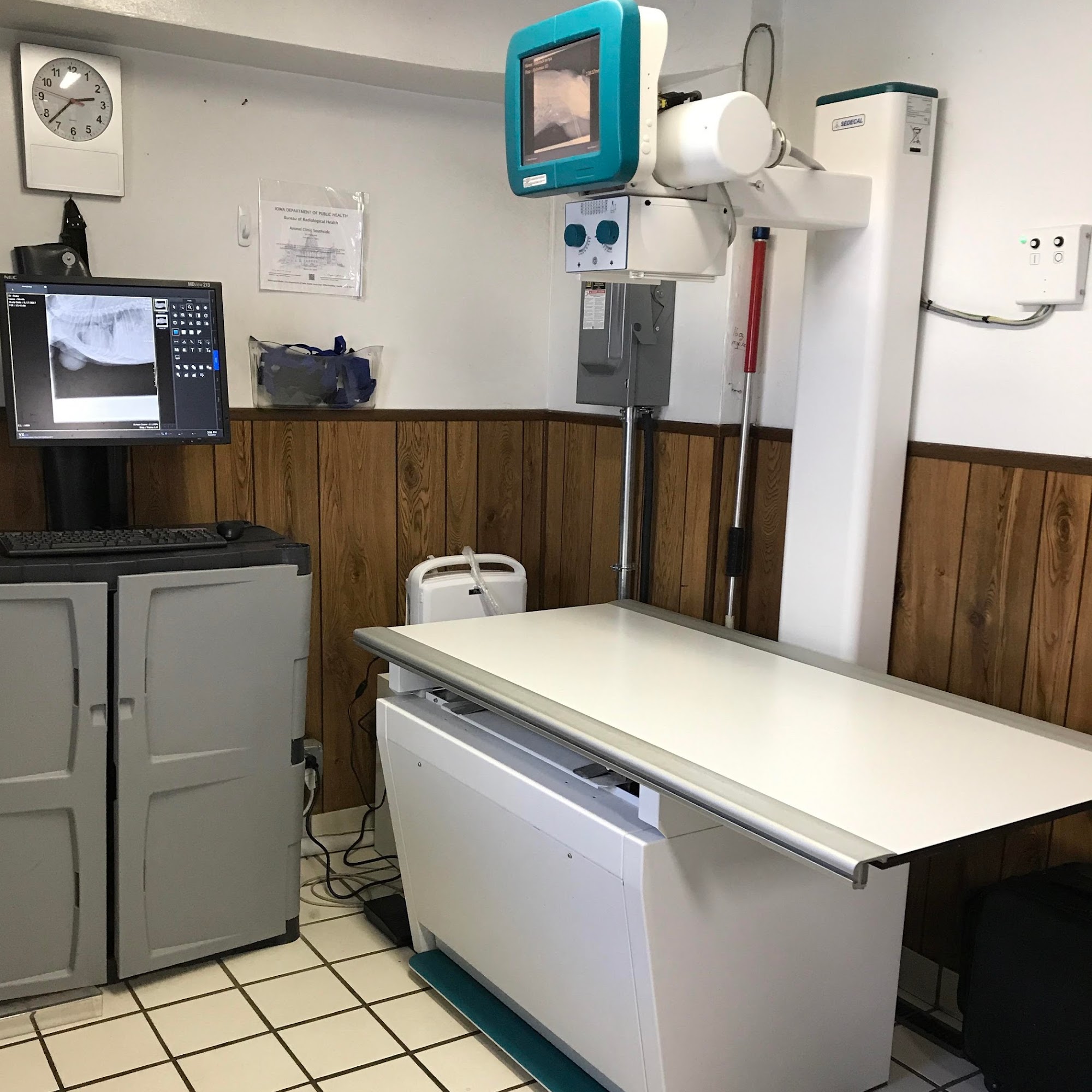 Animal Health Center of Ottumwa Ottumwa