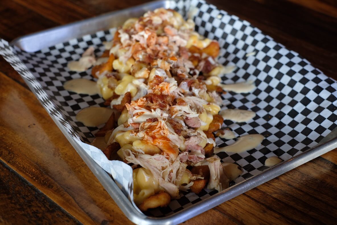 Warehouse Barbecue Co. & Brewhouse Ottumwa