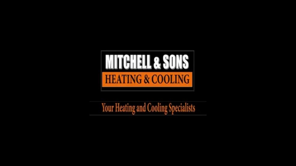 Mitchell & Sons Heating & Cooling