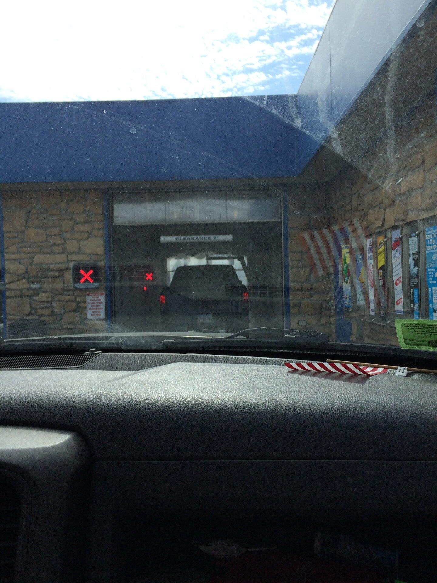 Ottumwa Wash Exxpress Ottumwa