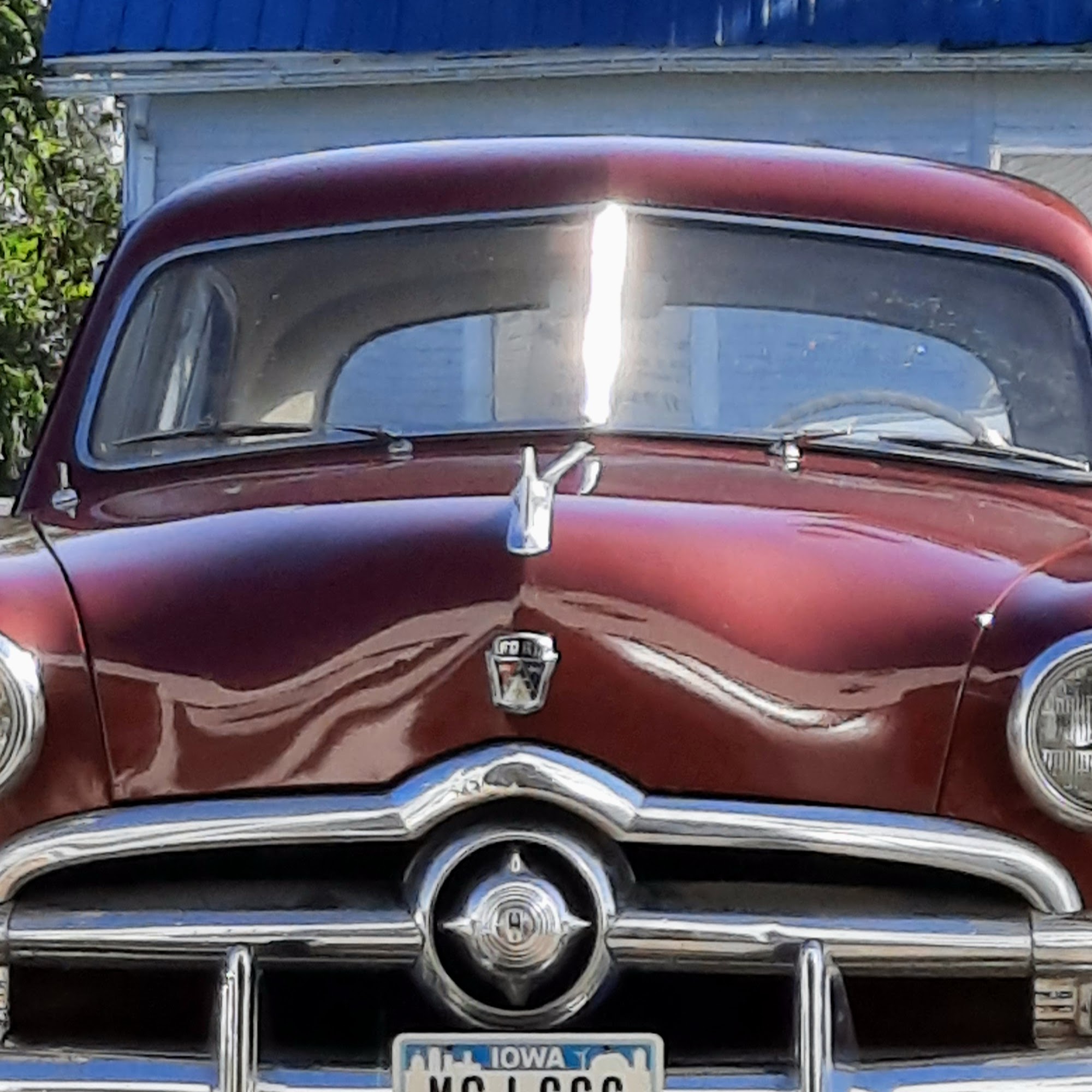 D-Sanders Garage llc Ottumwa