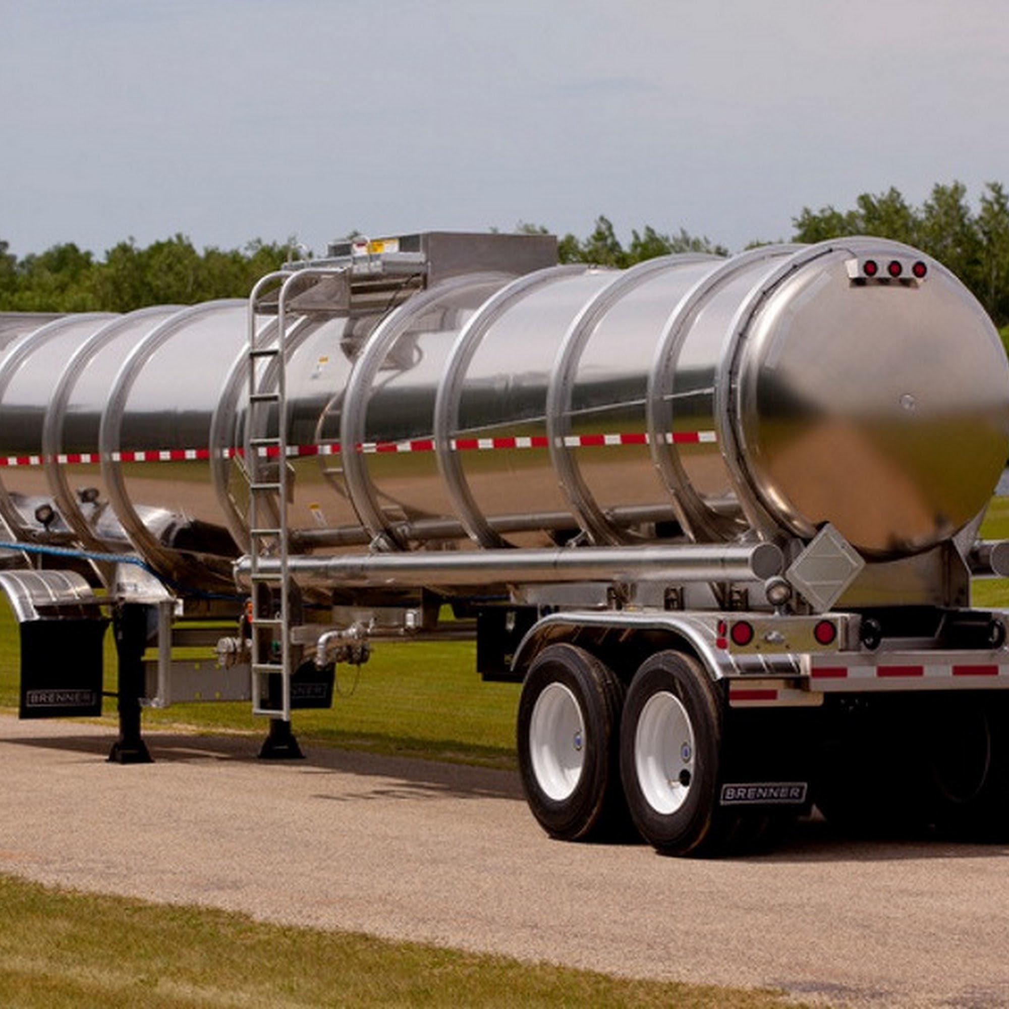 Siouxland Trailer Sales, Inc. Pacific Junction