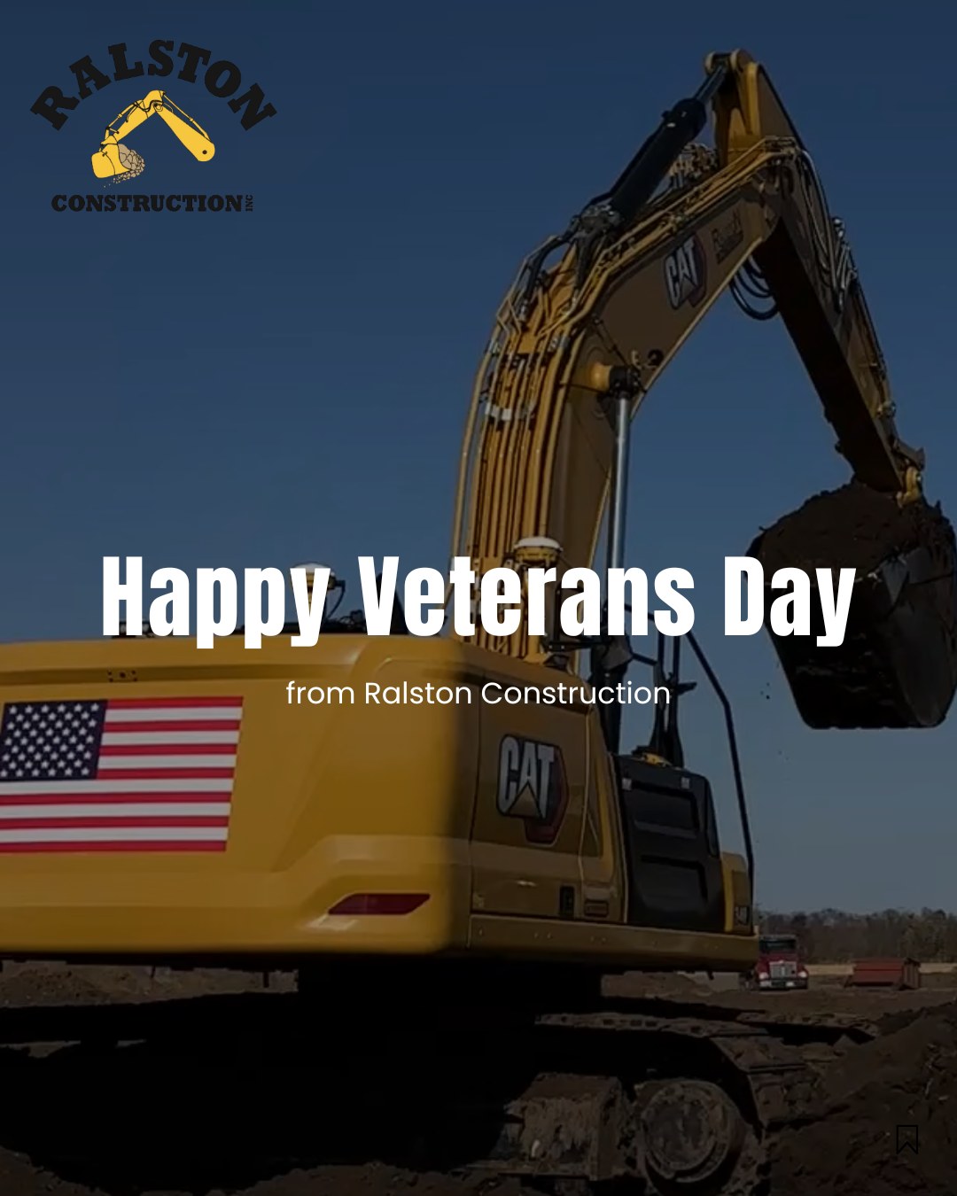 Ralston Construction Inc