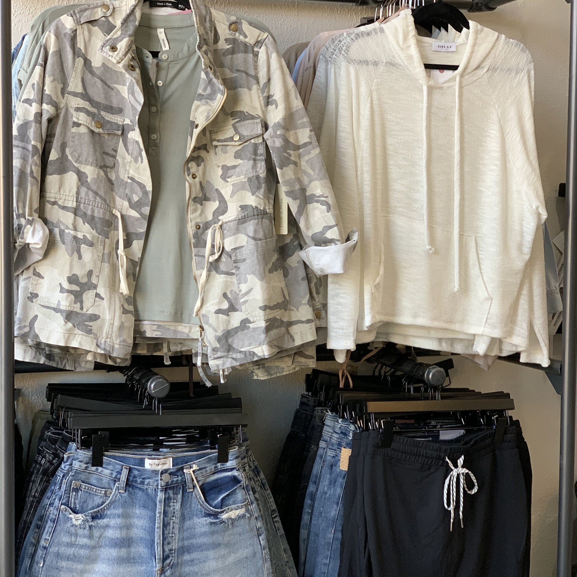 Tribe Boutique LLC Panora