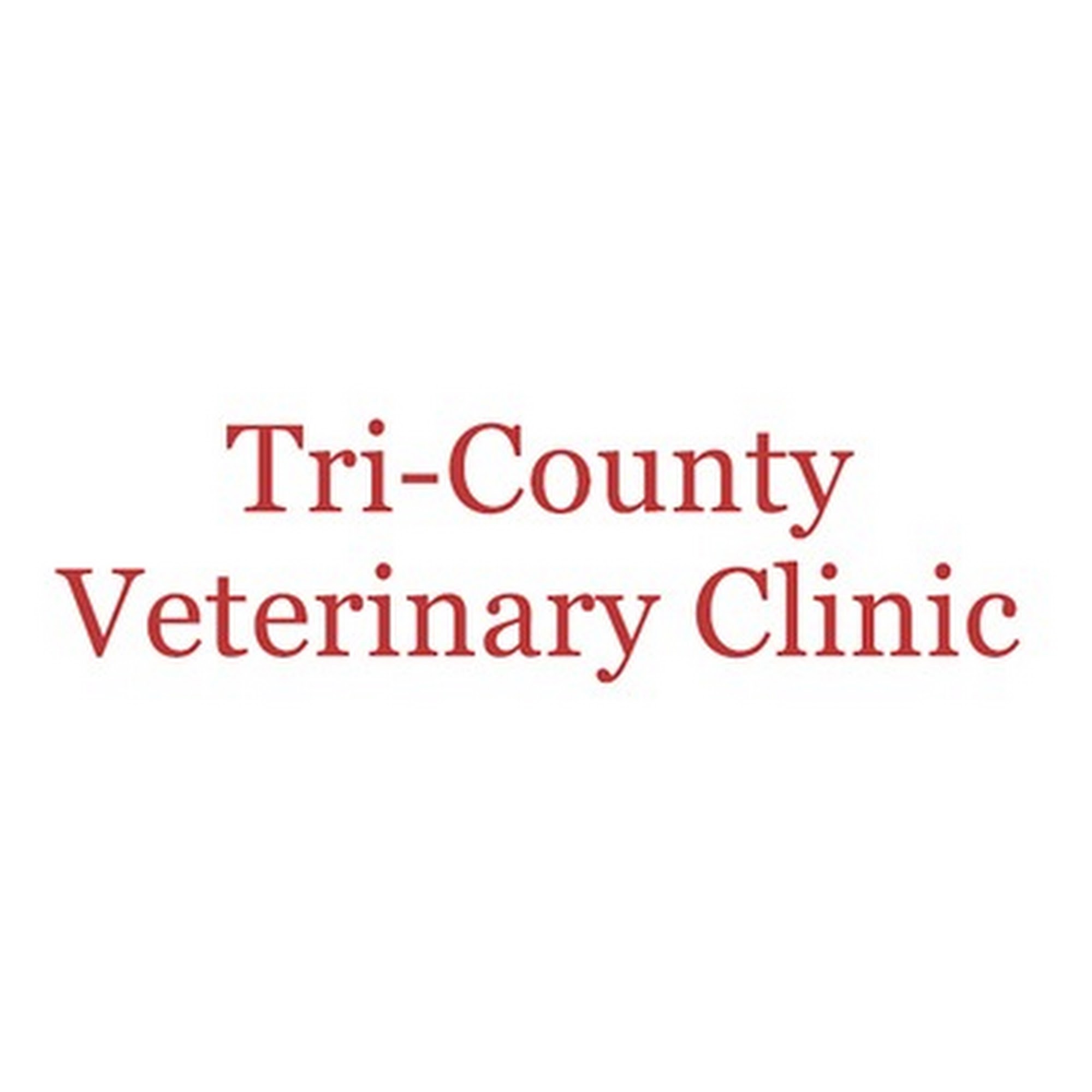Tri-County Veterinary Clinic Pella