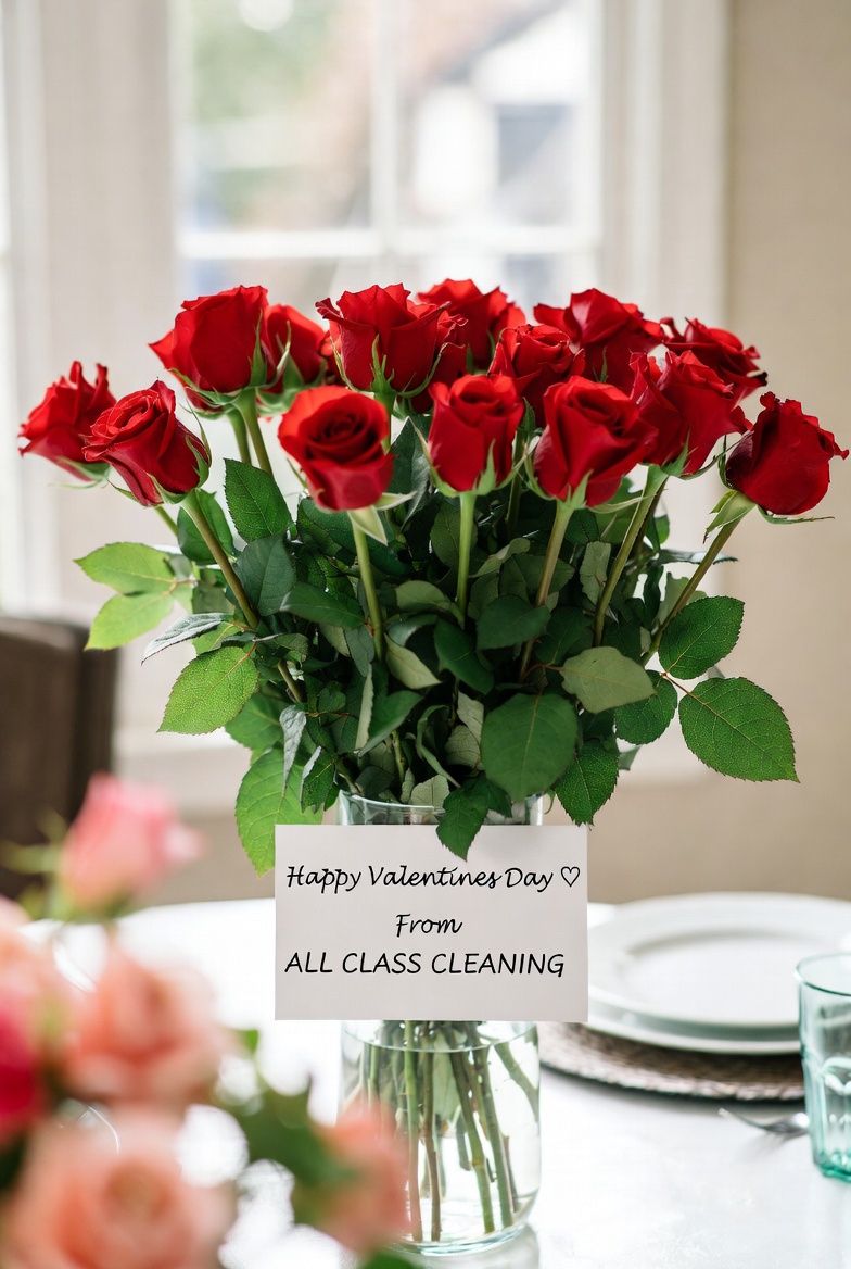 All Class Cleaning LLC