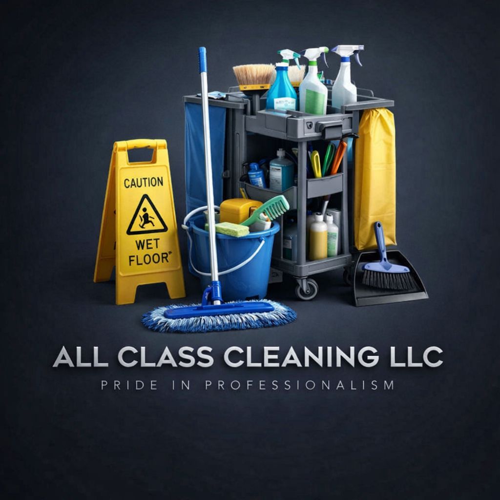 All Class Cleaning LLC