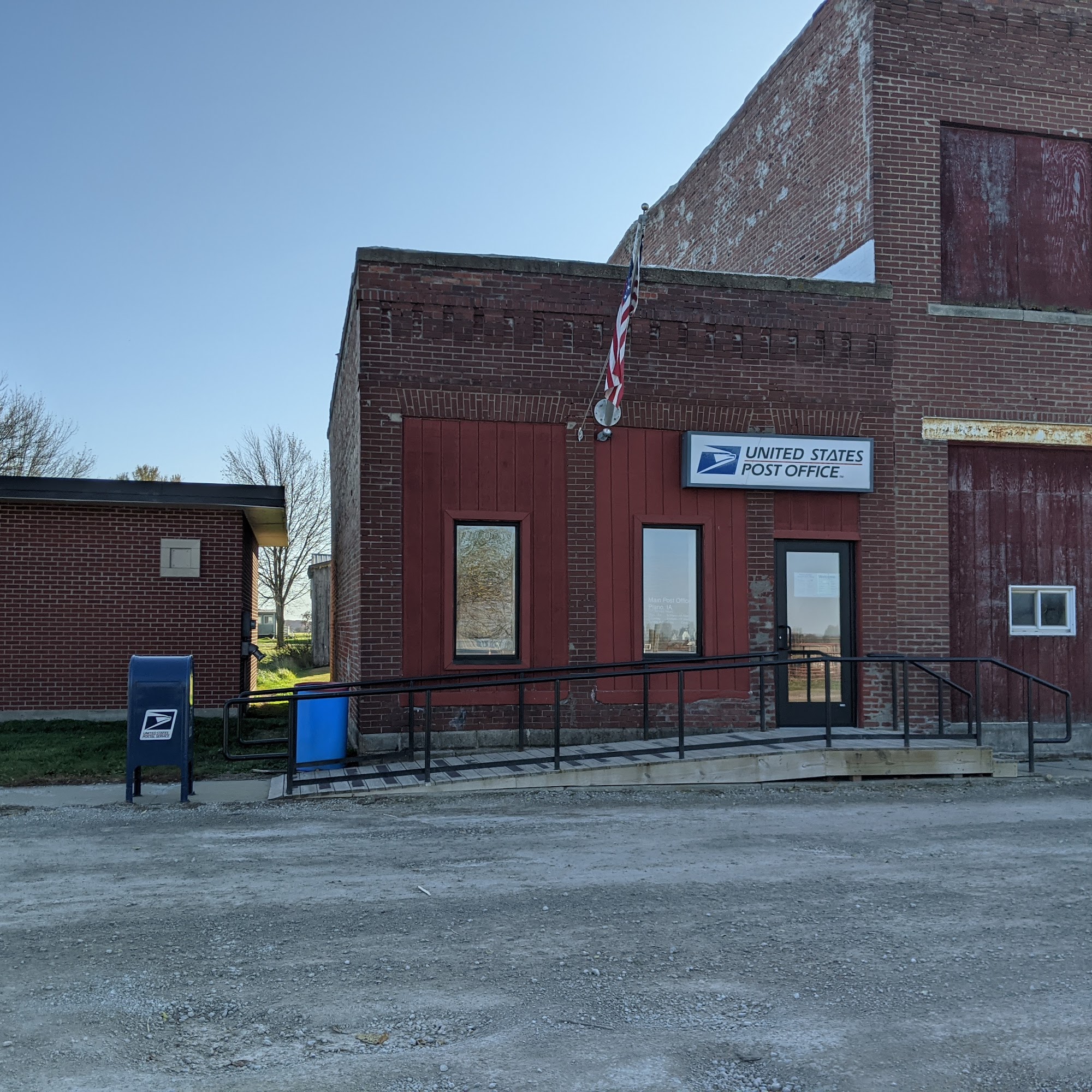 United States Postal Service