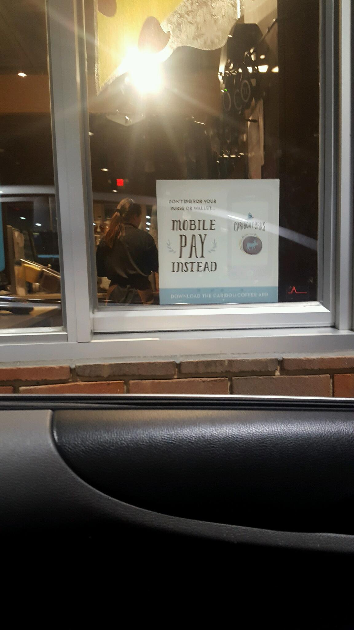 Photo credit: nextdoor