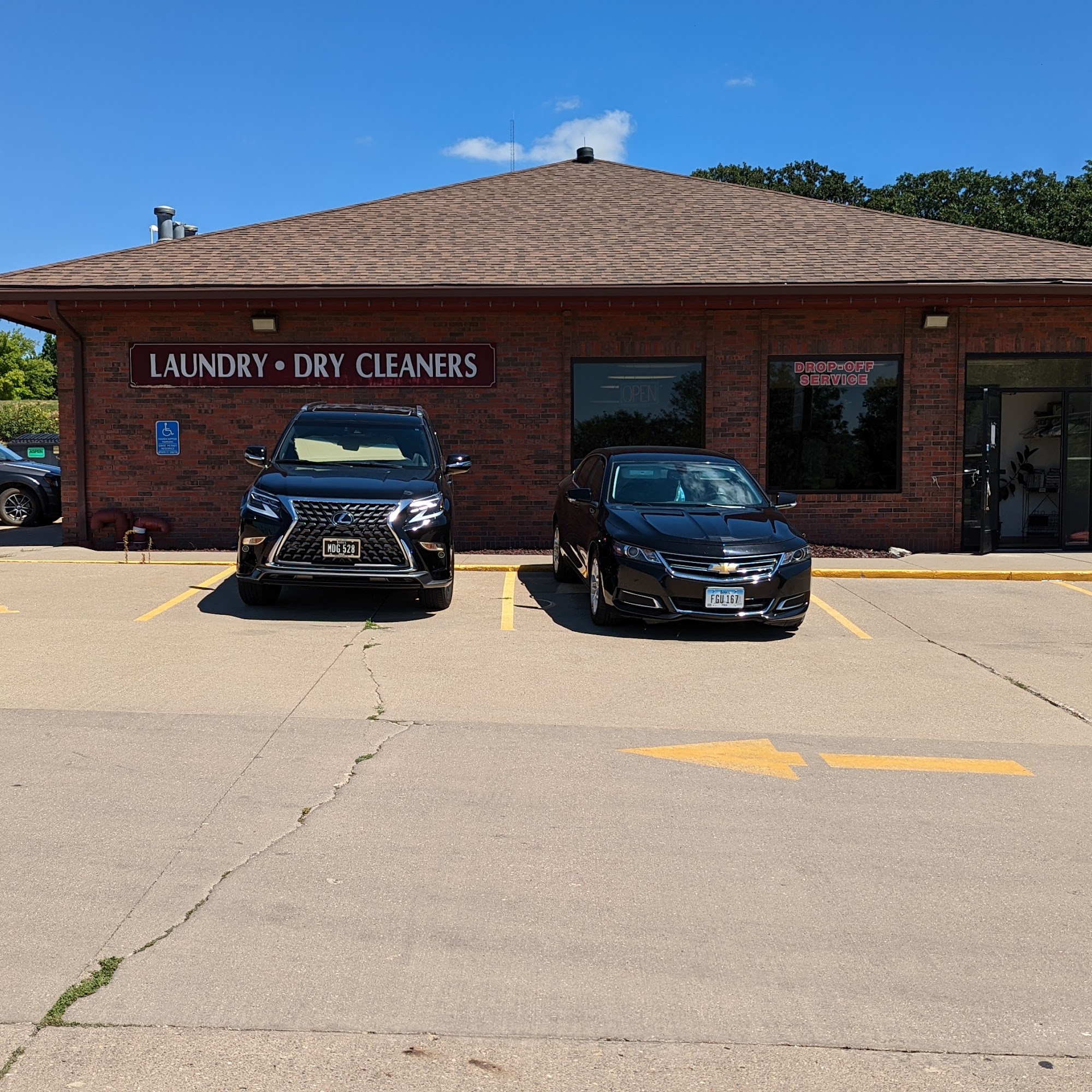 Pleasant Hill Cleaners