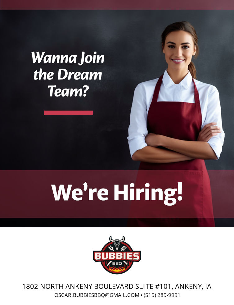 Bubbies BBQ Pleasant Hill