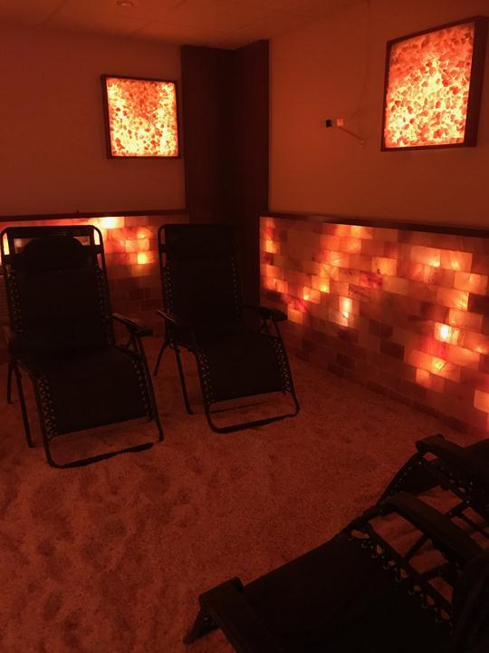 Friemel Chiropractic & SALT Holistic Health