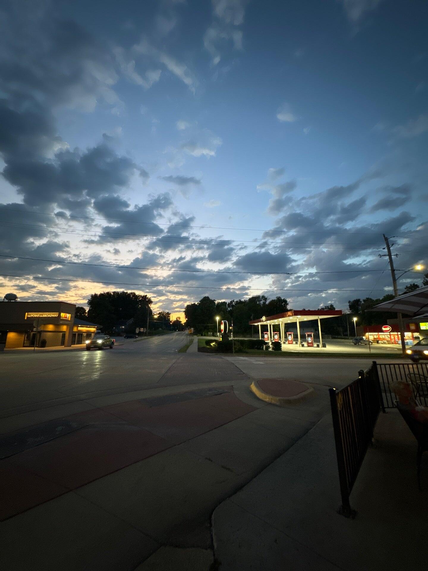 Photo credit: nextdoor