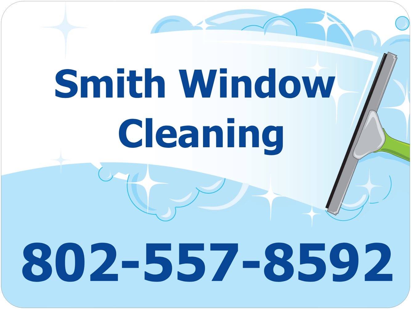 J Smith Window Cleaning