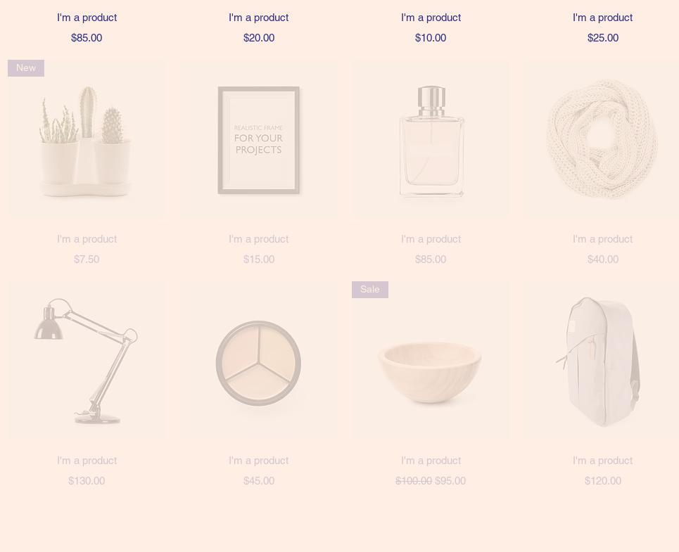 Vals Sugar Shack Menu