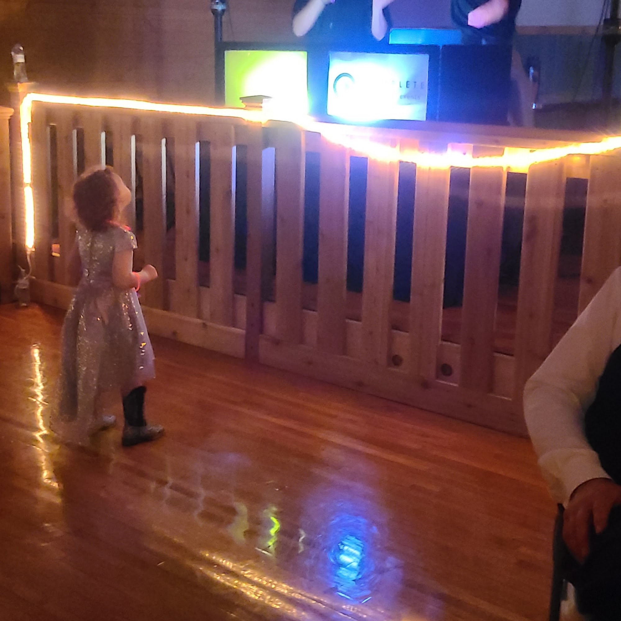 Avalon Ballroom/Rcac Remsen