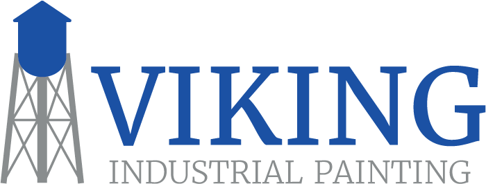 Viking Industrial Painting