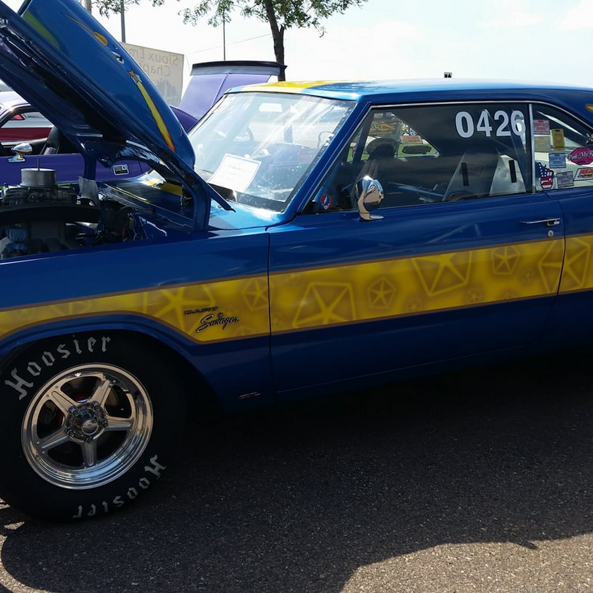 Borman Automotive Rock Rapids