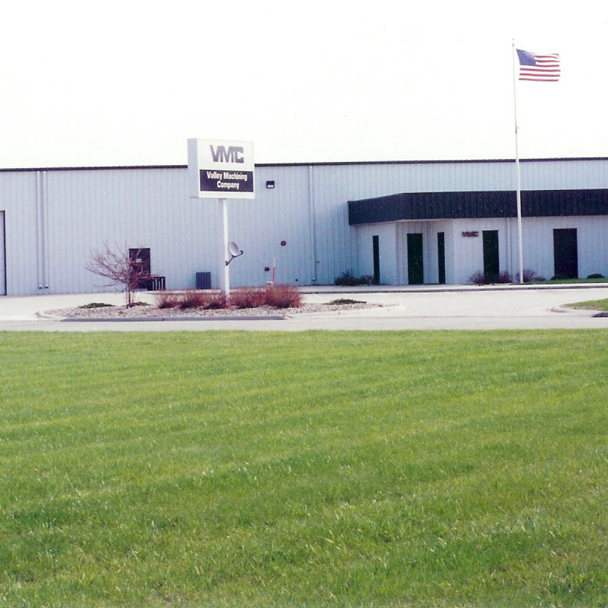 Valley Machining Co Rock Valley