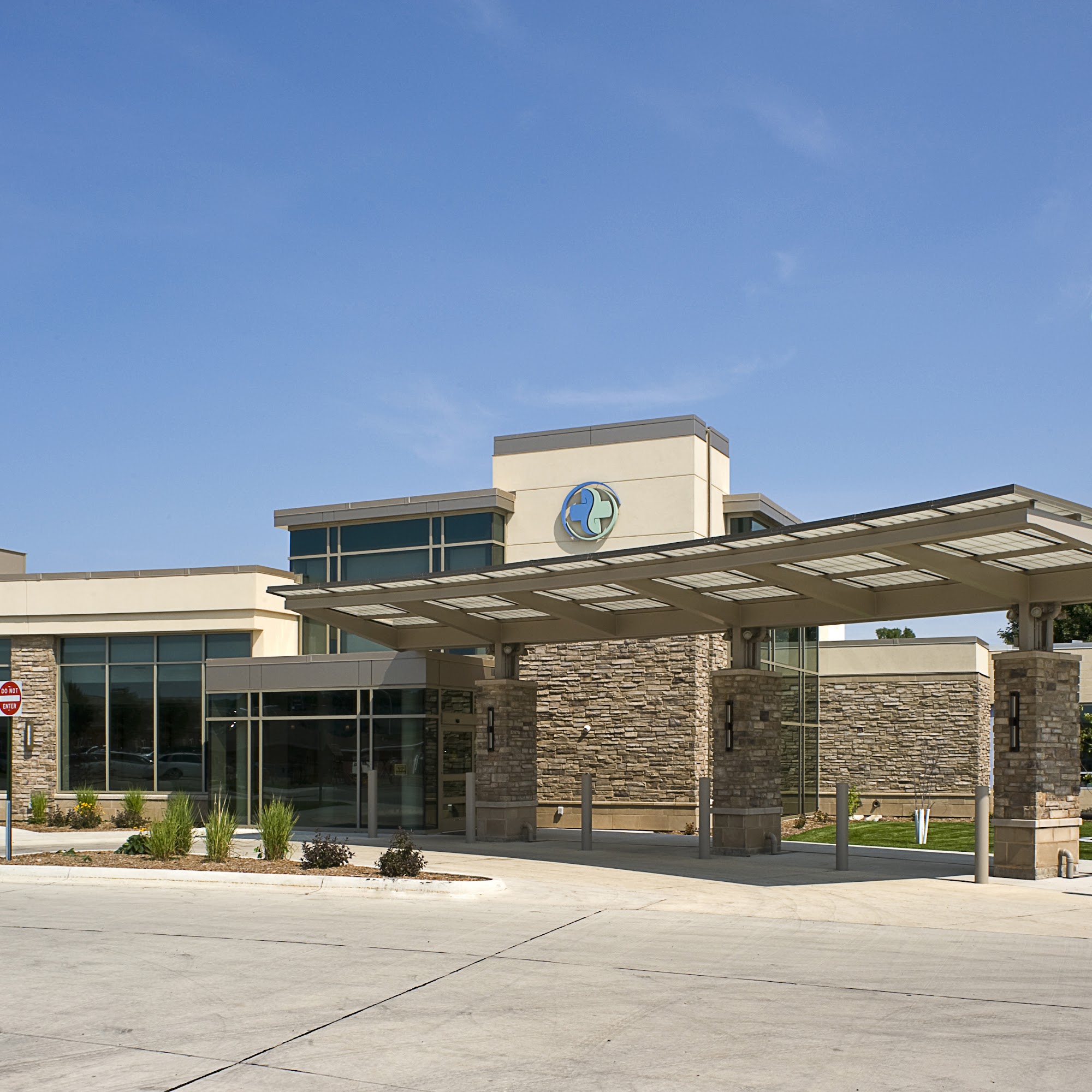 Hegg Medical Clinic