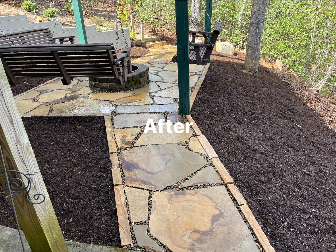 Mountain Movers Dirt Work LLC