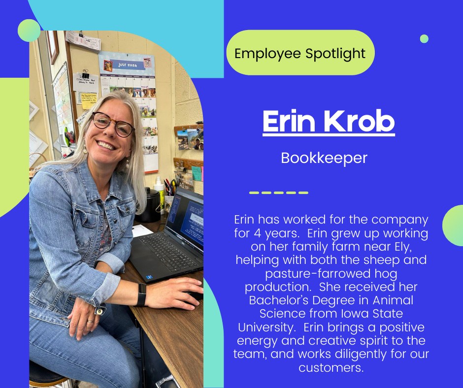 Krob F J & Co Elevator