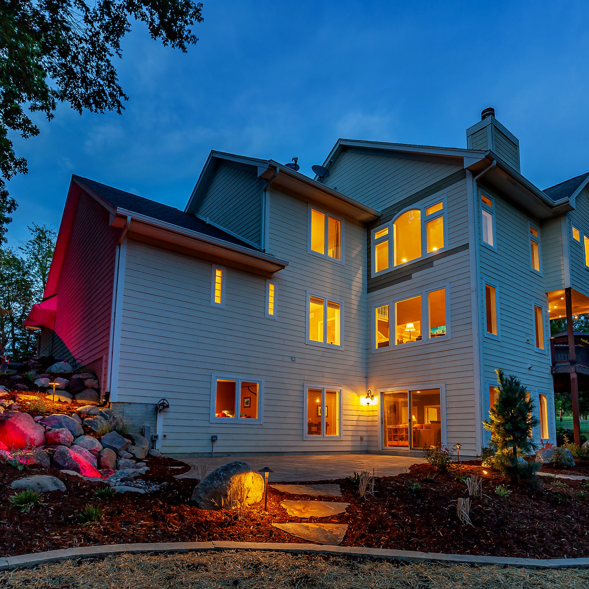 Earthly Possibilities