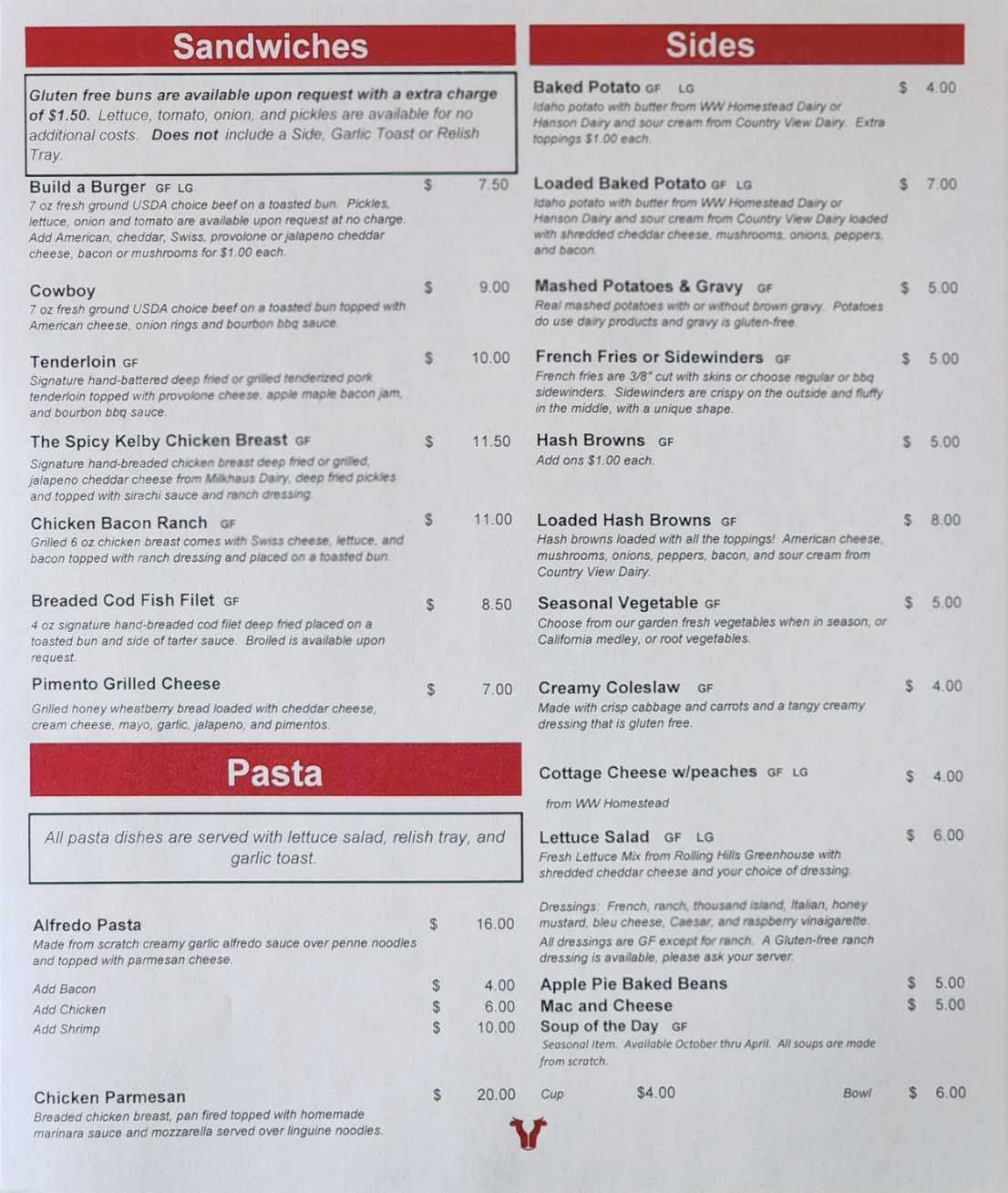 Photo credit: Restaurantji