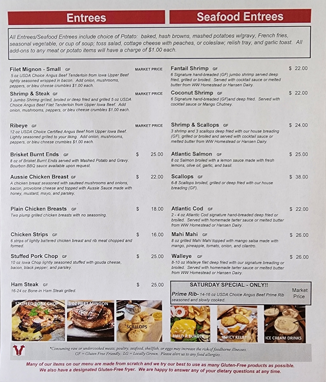 Photo credit: Restaurantji