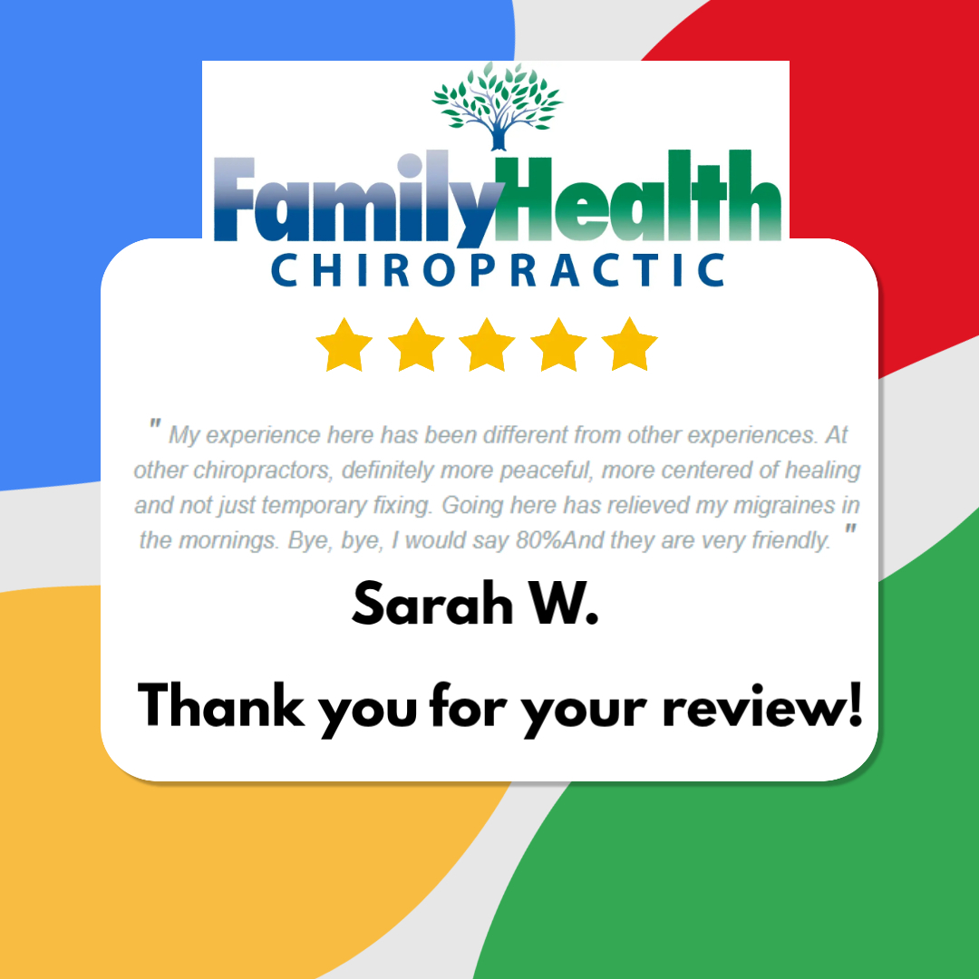 Sanborn Chiropractic Clinic