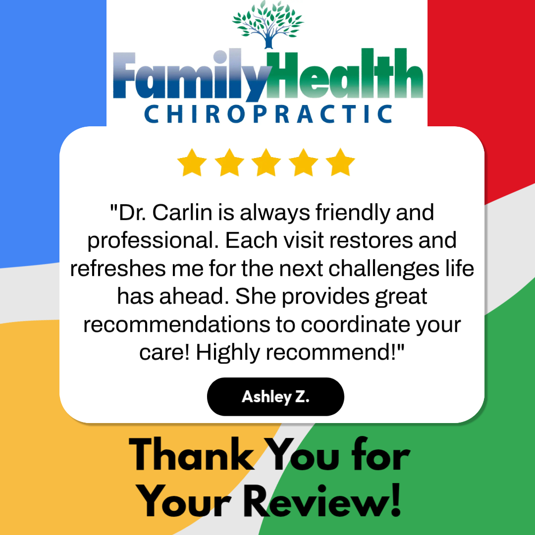Sanborn Chiropractic Clinic