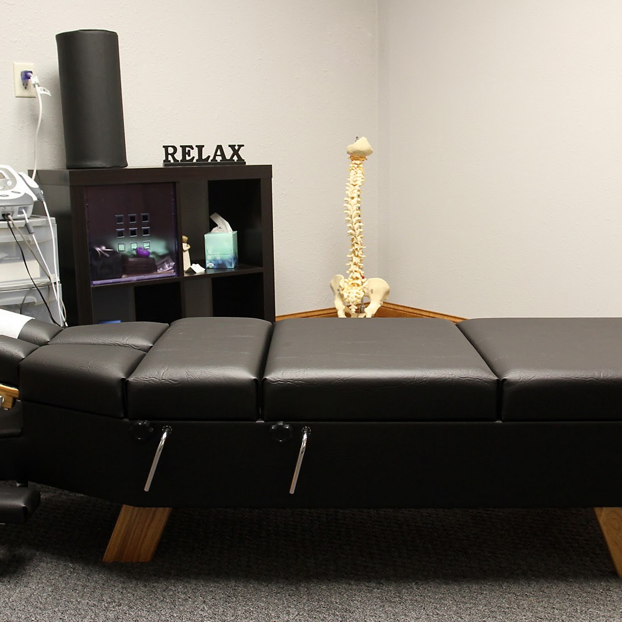 Align Chiropractic PC 109 Main St, Sanborn Iowa 51248