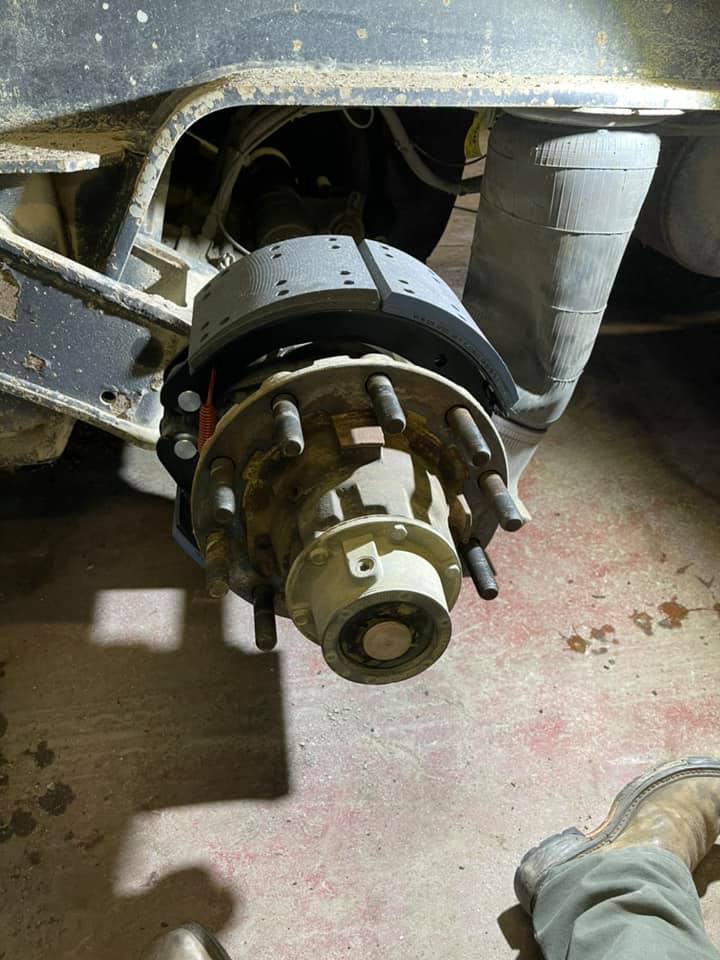 Pemble Digging & Drainage Inc