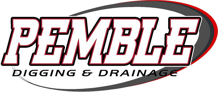 Pemble Digging & Drainage Inc