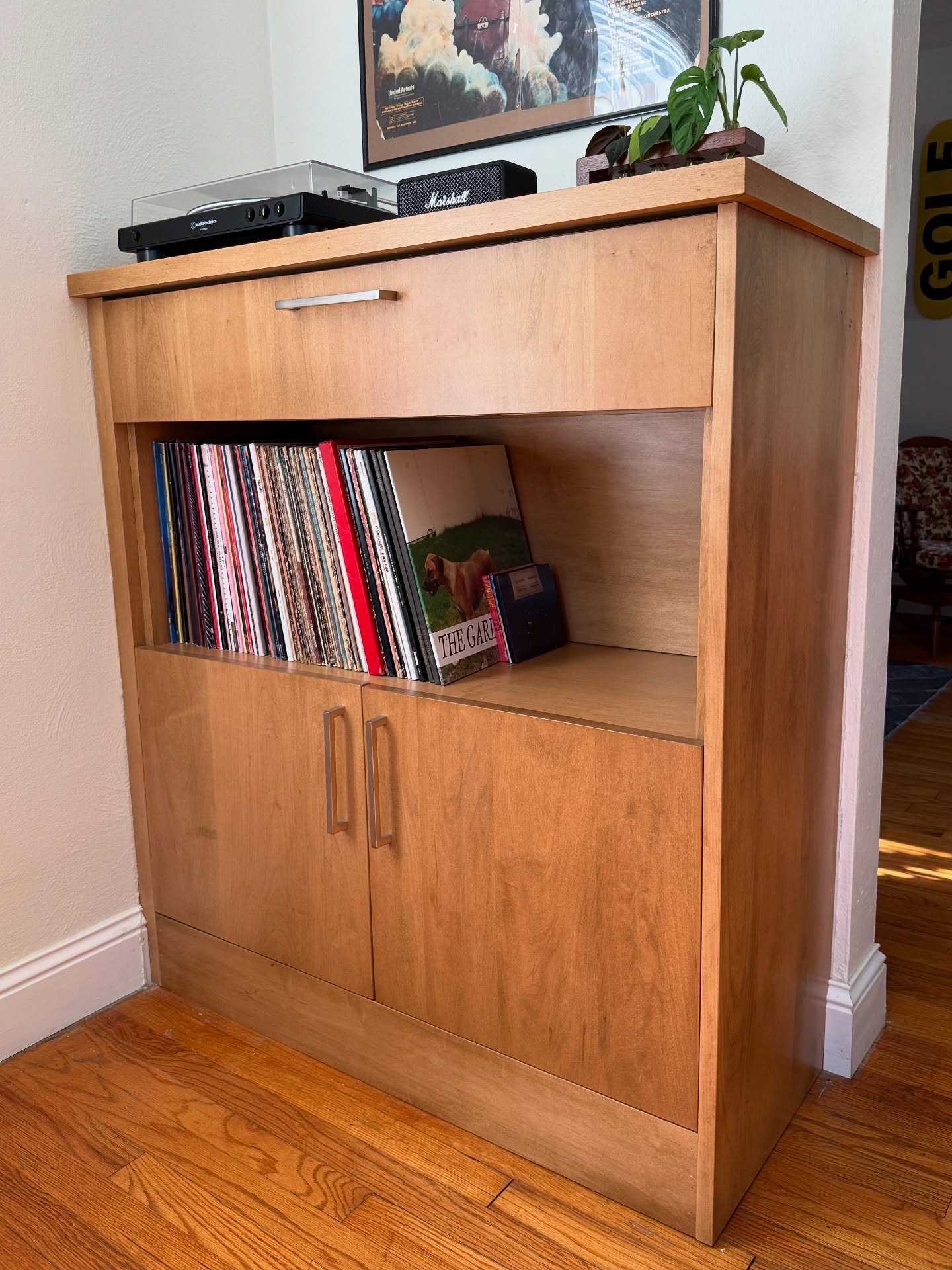 Creative Cabinets Custom Woodworking 1st St S, Sheffield Iowa 50475