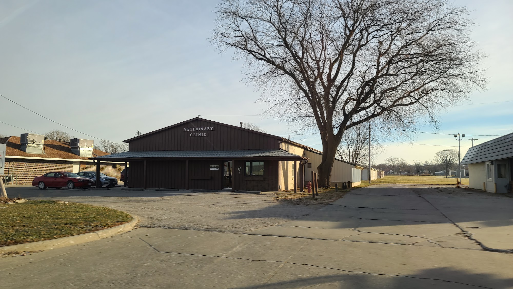 Shenandoah Animal Hospital, Inc. Shenandoah