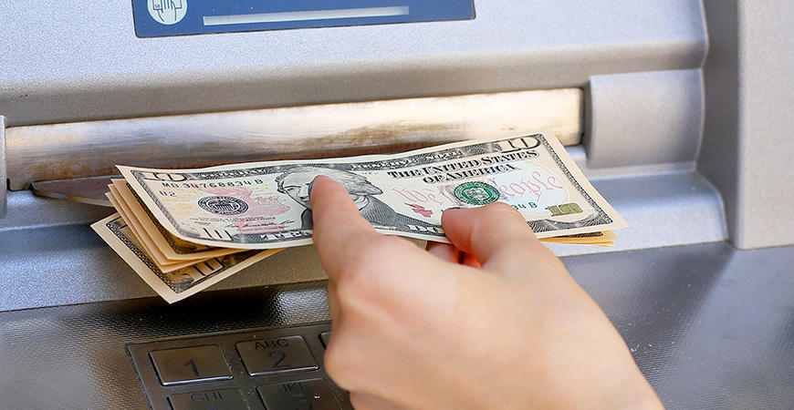 Northwest Bank ATM - Shenandoah Hy-Vee Shenandoah