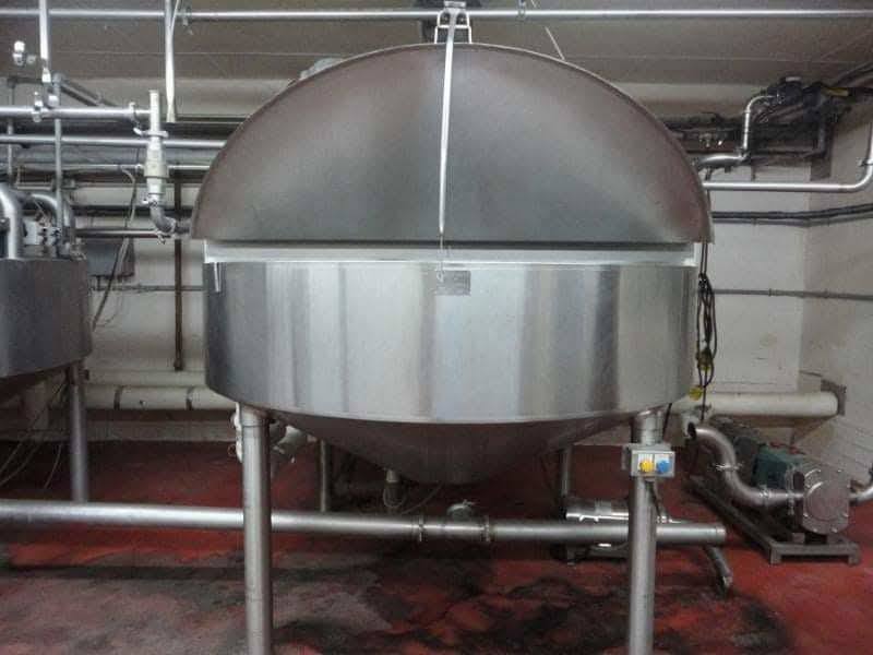 Triple K Manufacturing Co Shenandoah