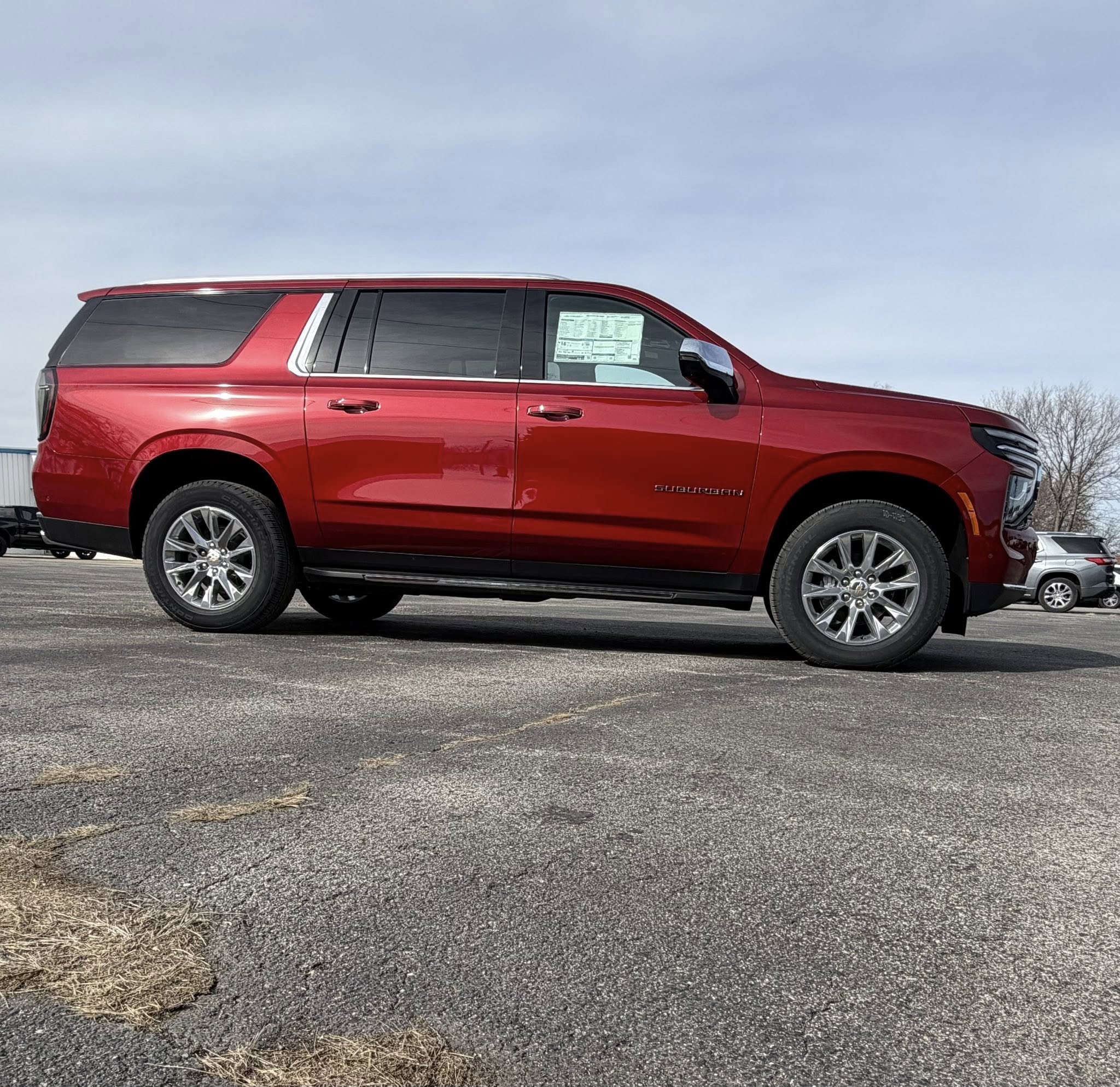 Wild Rose Chevrolet Shenandoah