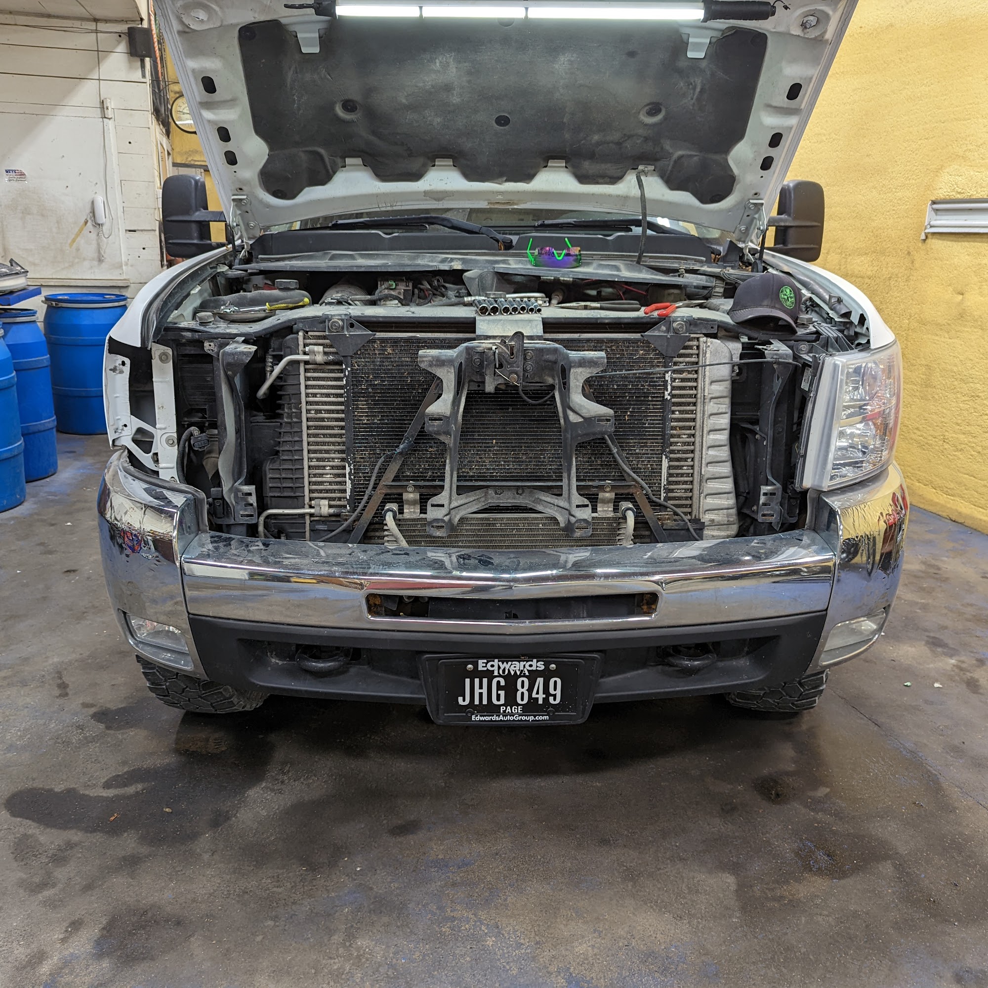 Signs & Shines Shenandoah