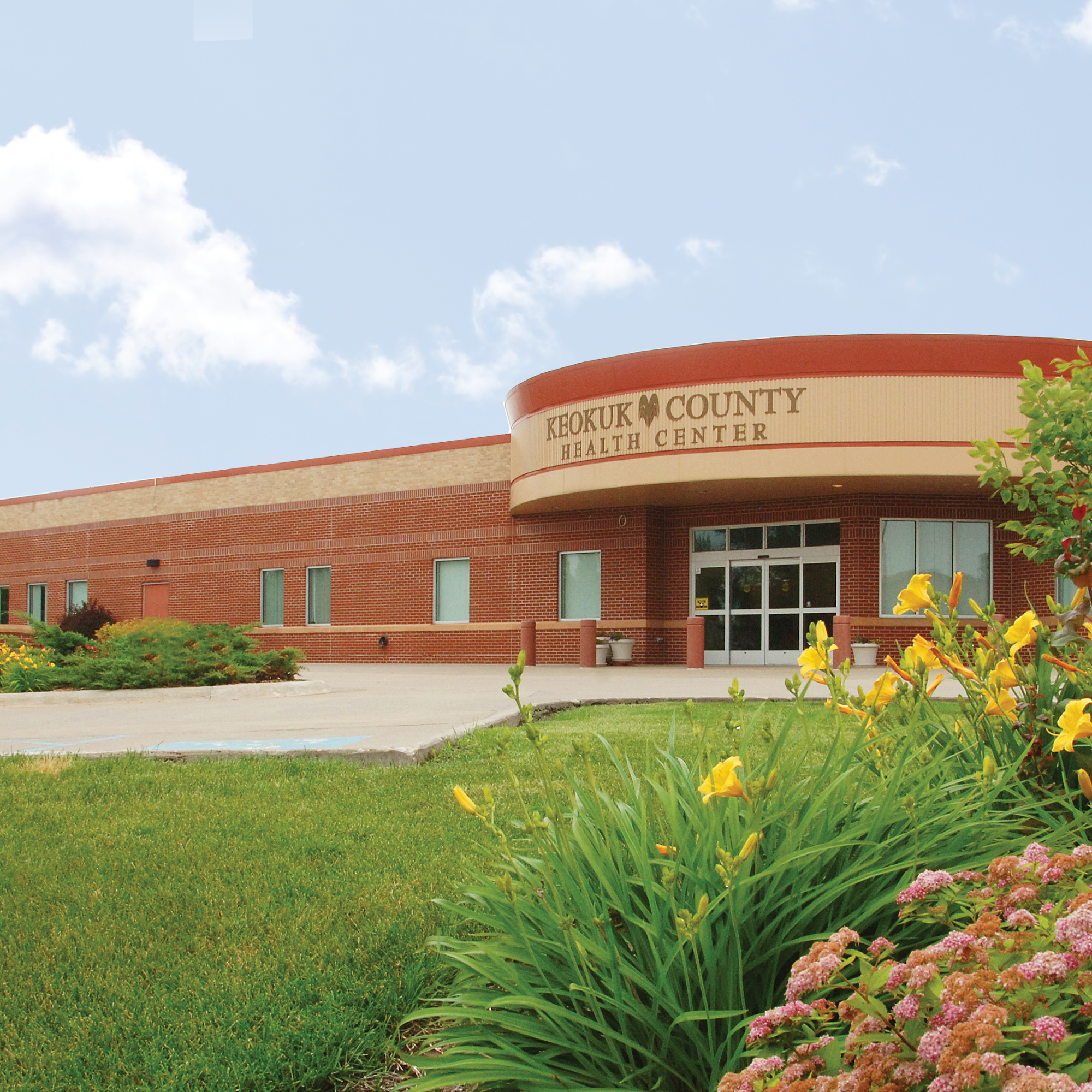 Keokuk County Hospital & Clinics Sigourney