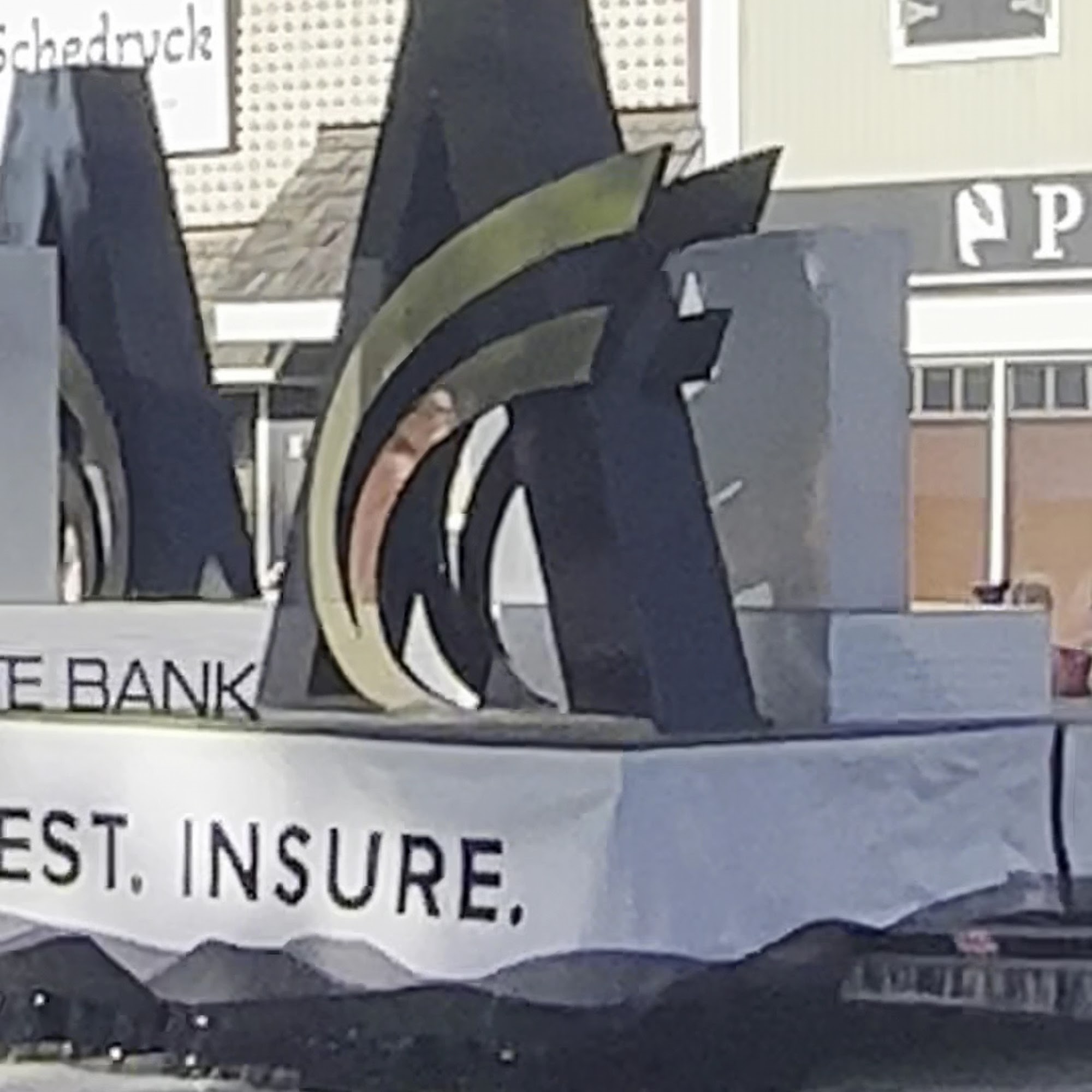 American State Bank Sioux Center