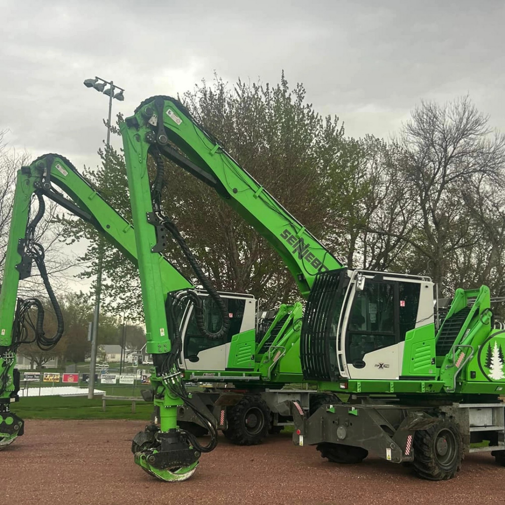 Schwebach Tree Service