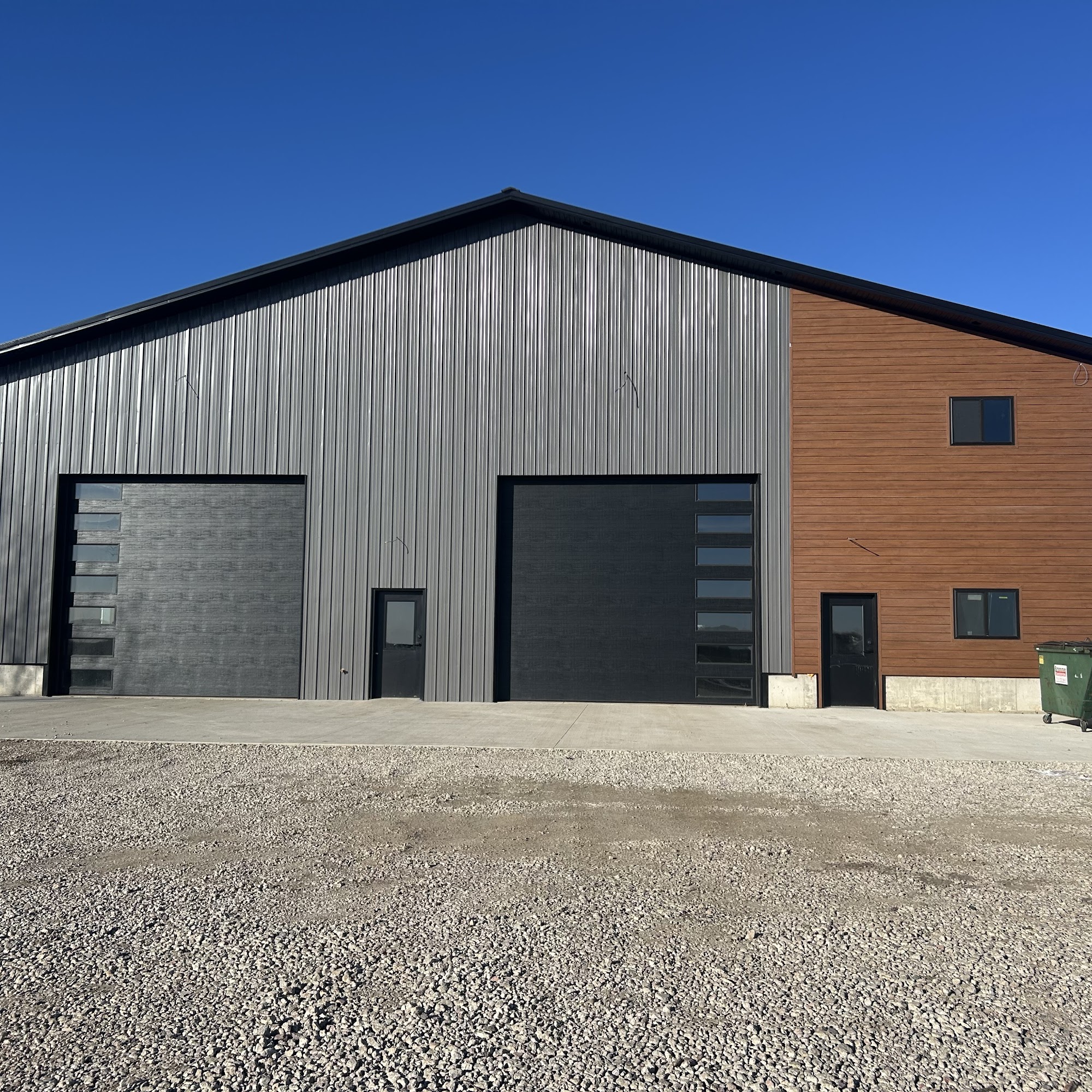 Schwebach Tree Service 3671 US-75, Sioux Center Iowa 51250